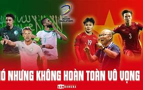 Ả Rập Saudi Vs Việt Nam U19 Hôm Nay Live