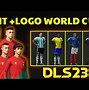 Áo Đấu Tuyển Pháp Dls 2022 Dream League Soccer