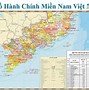 Bản Đồ Miền Bắc Việt Nam Chi Tiết