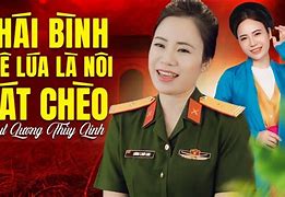 Bé Đức Vĩnh Hát Chèo Thái Bình Quê Lúa