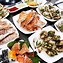 Buffet Poseidon Ở Thủ Đức