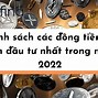 Các Đồng Tiền Ảo Nên Đầu Tư