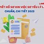 Cách Ghi Hồ Sơ Đi Nhật 2024 Mới Nhất Wordpress