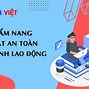 Căn Cứ Luật An Toàn Vệ Sinh Lao Động