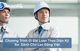 Chương Trình Kỹ Sư Đài Loan