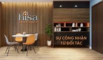 Công Ty Du Học Hisa