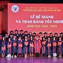 Đại Học Văn Hoá Hà Nội Xét Học Bạ 2023