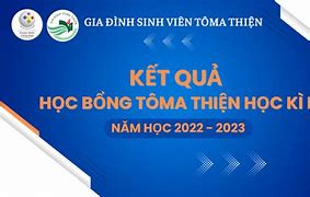 Danh Sách Học Bổng Ufm Hk1 2023