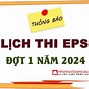 Địa Điểm Đăng Ký Thi Eps