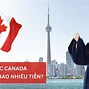 Du Học Canada Phí Bao Nhiêu