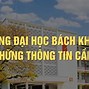 Giảng Đường Đại Học Bách Khoa Hà Nội