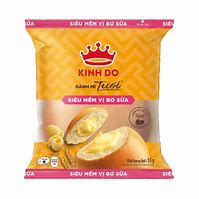 Hạn Sử Dụng Bánh Mì Tươi Kinh Đô