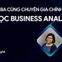 Học Business Analyst Ở Fpt Đào Tạo Những Gì Tốt Nhất