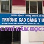 Học Phí Trường Y Hà Nội Năm 2024