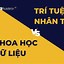 Khoa Học Dữ Liệu Và Trí Tuệ Nhân Tạo (Ct Tiên Tiến) Không