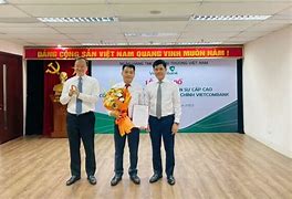 Lê Quang Vinh Vietcombank Tiểu Sử