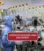 Lương Đài Loan Bao Nhiêu