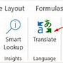 Mã Ngôn Ngữ Trong Excel