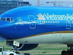 Máy Bay Vietnam Airlines Rơi