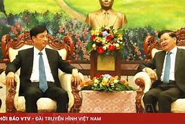 Mối Quan Hệ Việt Nam Lào