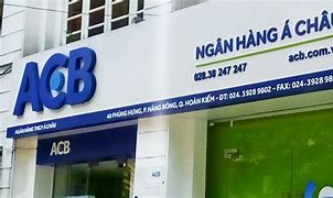 Ngân Hàng Acb Cn Hà Nội