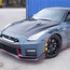 Nissan Gtr Việt Nam