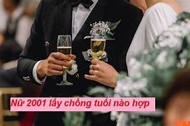 Nữ 2001 Nên Cưới Năm Nào