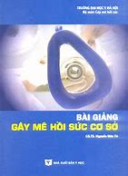 Sách Gây Mê Hồi Sức Sau Đại Học Y Huế Pdf