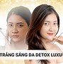 Spa Dưỡng Trắng Da