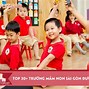 Trường Mầm Non Phước Kiển Nam Sài Gòn