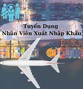 Tuyển Dụng Xuất Khẩu