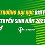 Tuyển Sinh Rmit 2023