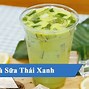 Uống Trà Sữa Thái Có Tốt Không