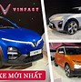 Xe Vinfast Rẻ Nhất Là Bao Nhiêu