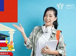 Xin Học Bổng Du Học Đài Loan