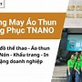 Xưởng May Tại Tphcm